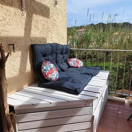 Appart Proche Des Plages - Giens Appartamento
