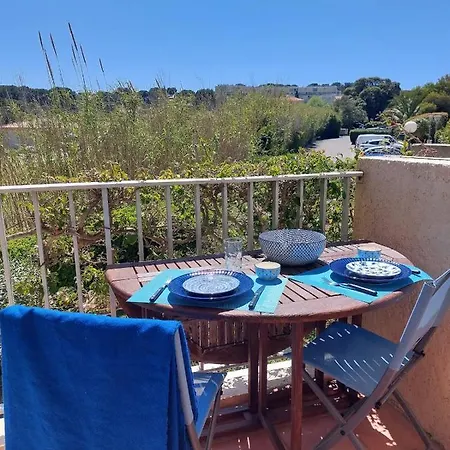 Appartamento Appart Proche Des Plages - Giens